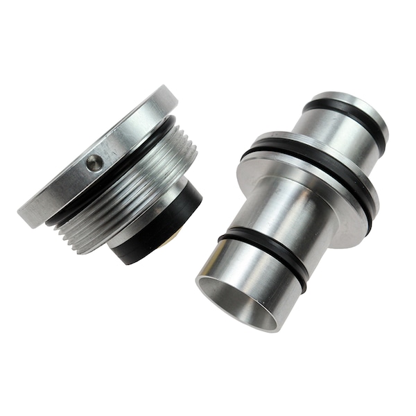 Cannon Piston and Seal Kit